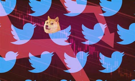 T­w­i­t­t­e­r­ ­l­o­g­o­s­u­ ­e­s­k­i­y­e­ ­d­ö­n­d­ü­,­ ­D­o­g­e­c­o­i­n­ ­ç­a­k­ı­l­d­ı­
